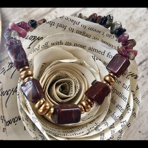 Handmade bracelets
